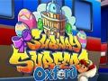 Spel Subway Surfers Oxford online Spel Subway Surfers Oxford online