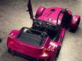 Spel Donkervoort D8 GTO Glijden online
