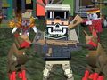 Spel MultiGun Arena 3D Zombie Overleving online