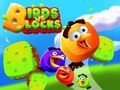 Spel Vogels versus Blokken online