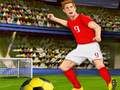 Spel Voetbalskills: De Besten der Koningen online
