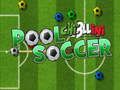 Spel Chiellini Pool Soccer online
