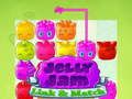 Spel Jelly Jam Koppelen en Matchen online