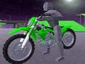 Spel Sport Stunt Fiets 3D Spel online