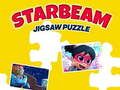 Spel Sterrenstraal Puzzel online