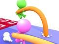 Spel Polsstokverspringen 3D online