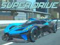 Spel Super Rijden online