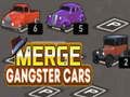Spel Merge Gangsterauto's online Spel Merge Gangsterauto's online