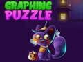 Spel Grafiek Puzzel online