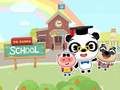 Spel Dr. Panda School online