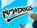 Spel Ninja Honden 2 online