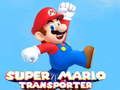 Spel Super Mario Vervoerder online