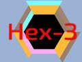Spel Hex - 3 online