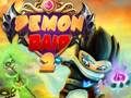 Spel Demonenoverval 2 online