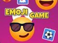 Spel Emoji Spel online