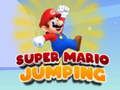 Spel Super Mario Springen online
