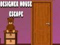 Spel Ontsnapping uit het Designerhuis online
