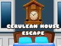 Spel Cerulean Huis Ontsnapping online
