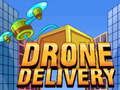 Spel Drone Bezorging online