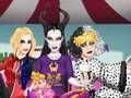 Spel Harley en BFF Pyjamafeest online Spel Harley en BFF Pyjamafeest online