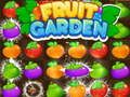 Spel Fruit Tuin online