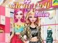 Spel Glam Pop Tatoo online
