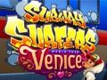 Spel Subway Surfers Venetië online