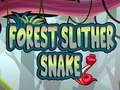 Spel Bos Glijdende Slang online