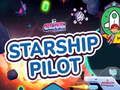 Spel Elliott van de Aarde: Sterrenscheep Piloot online
