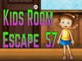 Spel Amgel Kinderen Kamer Ontsnapping 57 online