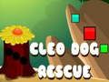 Spel Cleo Hond Redden online