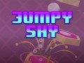 Spel Springende Lucht online