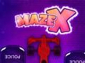 Spel MazeX online