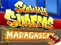 Spel Subway Surfers Madagascar online