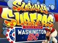Spel Subway Surfers Washington D.C. online
