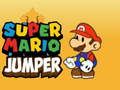 Spel Super Mario Springen online