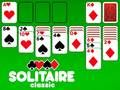 Spel Klassieke Solitaire online