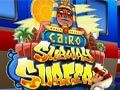 Spel Subway Surfers Caïro online