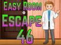 Spel Amgel Eenvoudige Kamer Ontsnapping 46 online