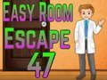 Spel Amgel Gemakkelijke Kamer Ontsnapping 47 online