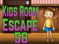 Spel Amgel Kinderen Kamer Ontsnap 58 online
