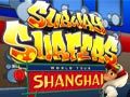 Spel Subway Surfers Shanghai online