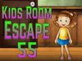 Spel Amgel Kinderen Kamer Ontsnapping 54 online