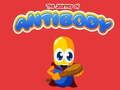 Spel De Reis van Antistof online