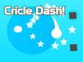 Spel Cirkel Dash! online