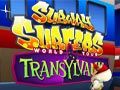 Spel Subway Surfers Transsylvanië online