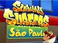 Spel Subway Surfers São Paulo online