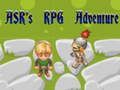 Spel ASR's RPG Avontuur online