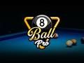 Spel 8 Ball Pro online Spel 8 Ball Pro online