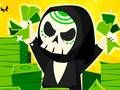Spel Halloween Idle Wereld online